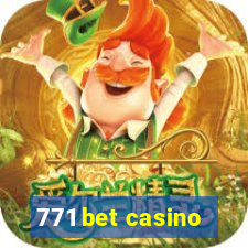 771 bet casino